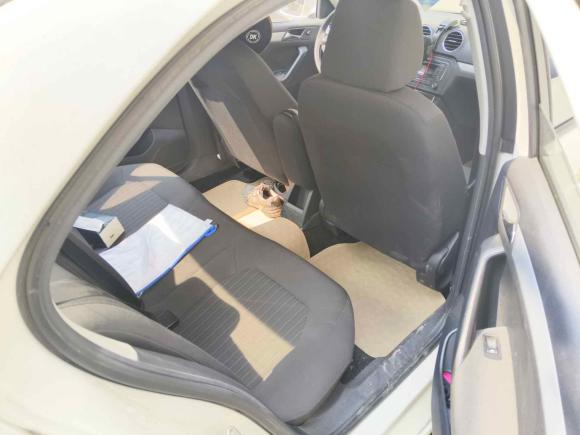 [南京·苏A] 二手大众捷达2015款 1.6L 自动舒适型