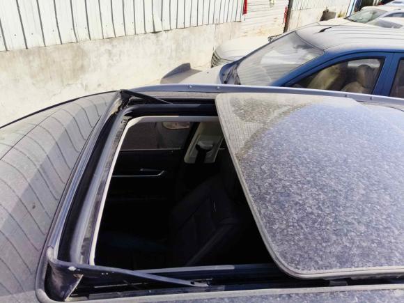 [济南·鲁A] 二手凯迪拉克凯迪拉克XT52017款 周年庆版 25T 豪华型