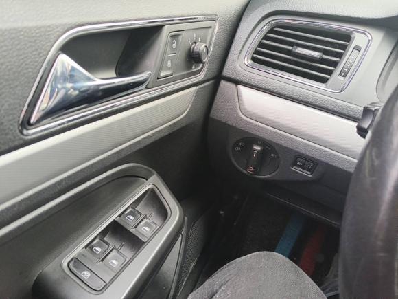 [金华·浙G] 二手大众朗行2017款 1.6L 自动舒适版