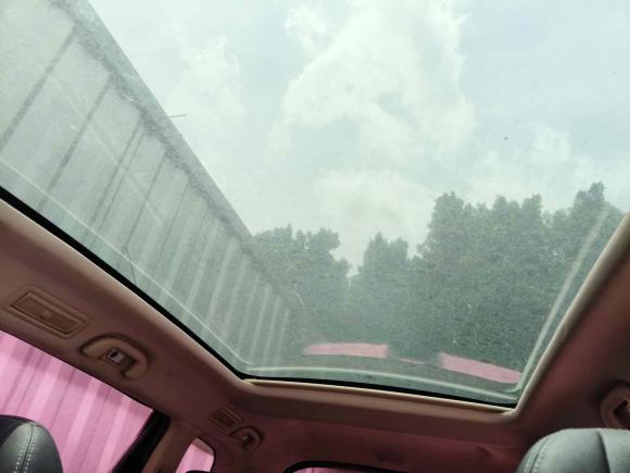 [广州·粤A] 二手比亚迪宋MAX2018款 1.5T 自动智联精英型 6座