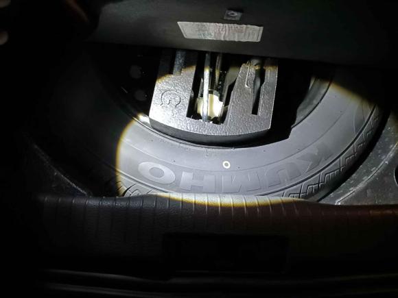 [上海·粤S] 二手大众高尔夫2011款 1.4TSI 手动舒适型
