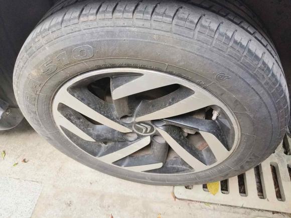 [深圳·粤B] 二手雪铁龙雪铁龙C3-XR2015款 1.6THP 自动先锋型