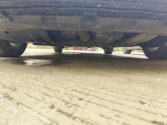 [常州·苏D] 二手别克威朗2018款 三厢 15S 自动领先型