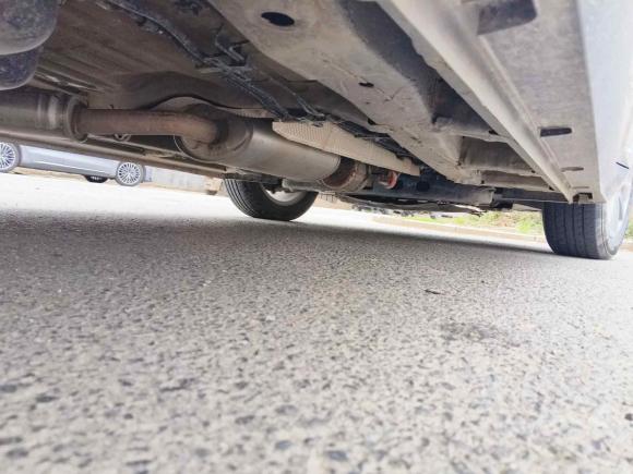 [宁波·豫E] 二手吉利汽车嘉际2019款 1.8TD 自动耀享型