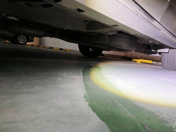 [佛山·粤E] 二手荣威荣威RX52016款 20T 两驱自动互联网智享版