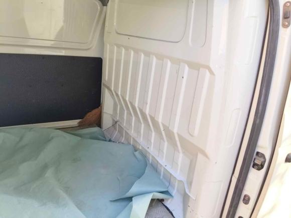 [南通·苏F] 二手东风御风御风EM262023款 标准版 41.472kWh 河南锂动