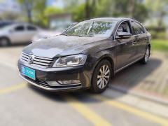 [无锡·苏B] 大众迈腾2015款 1.8TSI 豪华型