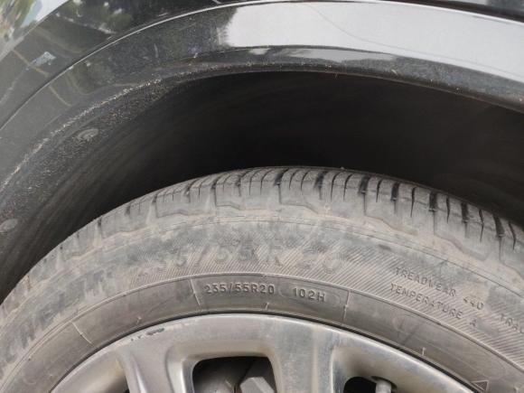 [南昌·赣M] 二手凯迪拉克凯迪拉克XT62020款 28T 六座豪华型