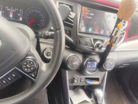 [杭州·浙A] 二手比亚迪宋2016款 盖世版 1.5TID 自动精英型