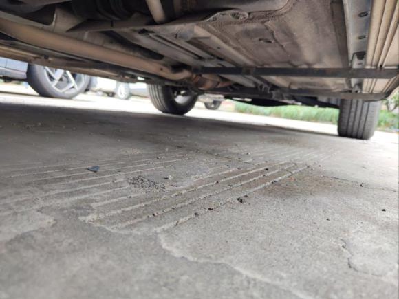 [上海·沪A] 二手日产逍客2011款 2.0XV 雷 CVT 2WD