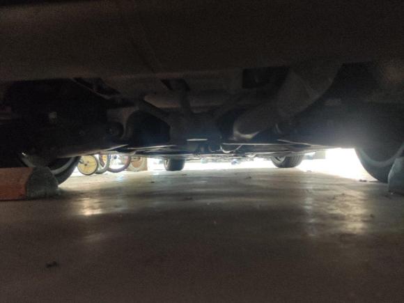 [上海·沪N] 二手宝马宝马6系GT2019款 630i M运动大旅行家版