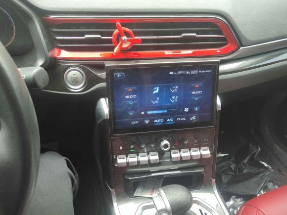 [苏州·苏E] 二手哈弗哈弗F52018款 1.5T i范