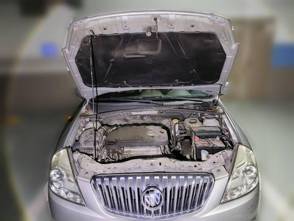 [宁波·浙B] 二手别克凯越2015款 1.5L 手动经典型