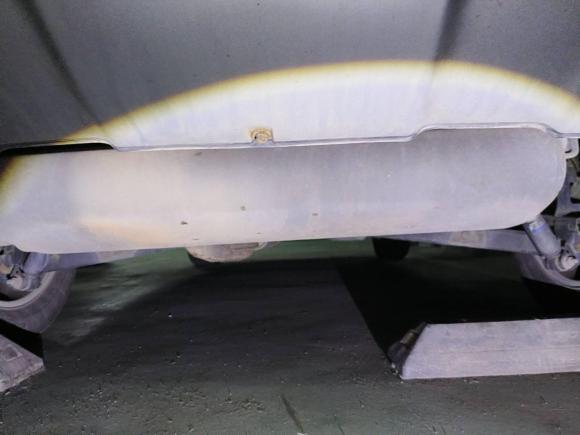 [南京·苏A] 二手雷诺科雷傲2010款 2.5L 两驱舒适型