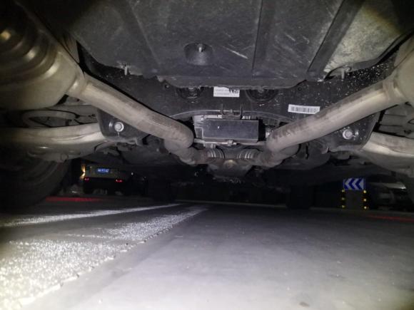 [成都·川A] 二手红旗红旗HS72021款 2.0T DCT两驱智联旗享版