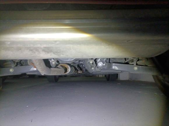 [苏州·苏E] 二手雷诺科雷嘉2017款 2.0L 两驱领先版