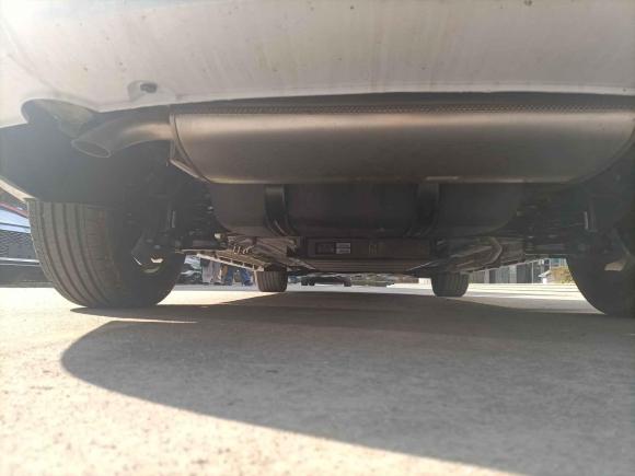 [南京·苏A] 二手比亚迪秦PLUS2023款 冠军版 DM-i 55KM领先型