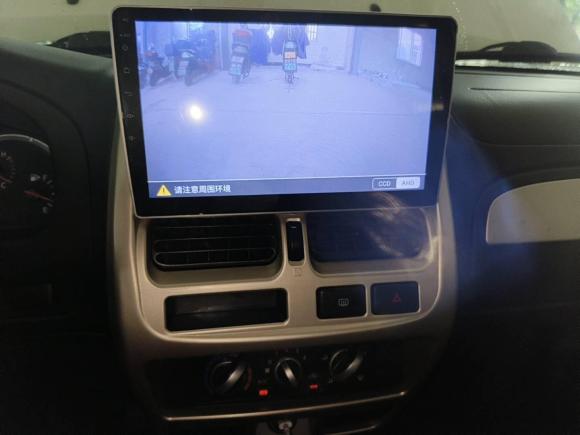 [宁波·鲁W] 二手日产日产帕拉丁2013款 2.4L 四驱标准型 国IV