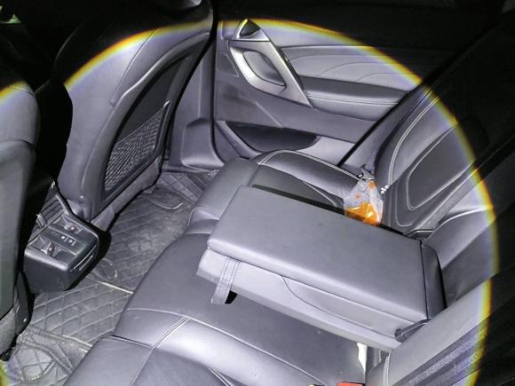 [无锡·苏B] 二手DSDS 52014款 1.6T 雅致版THP160