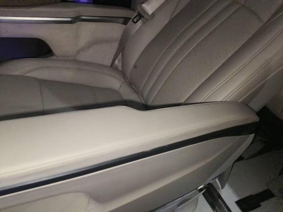 [济南·鲁A] 二手别克别克GL82022款 ES陆尊 653T 舒适型