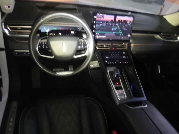 [苏州·苏E] 二手魏牌魏牌 摩卡2021款 2.0T 两驱NOH智慧领航版