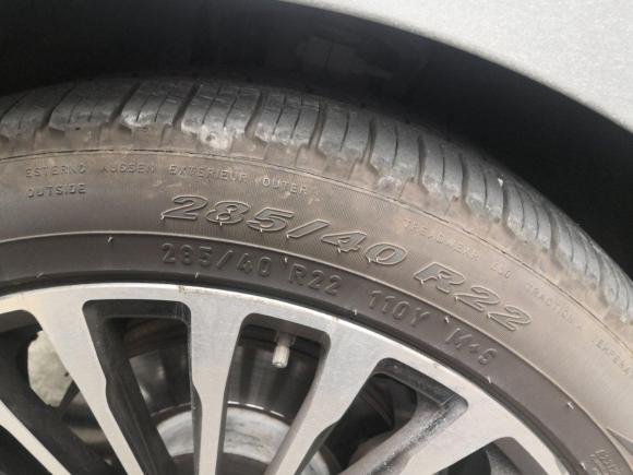 [广州·粤A] 二手路虎揽胜2016款 3.0 SC V6 Vogue