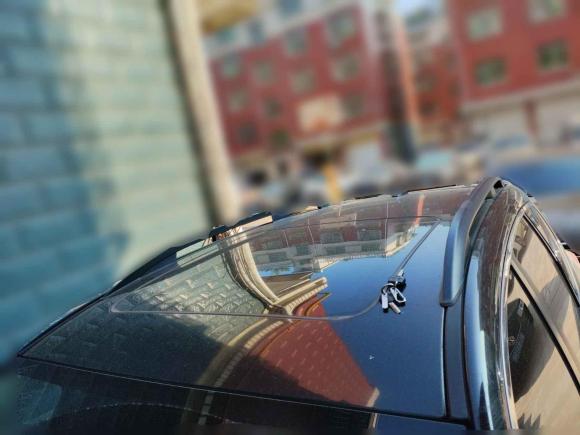 [义乌·鲁A] 二手斯巴鲁森林人2013款 2.5i 自动精英版