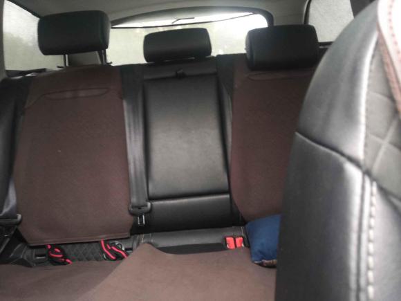 [金华·浙G] 二手斯柯达明锐2018款 旅行车 TSI230 DSG豪华版