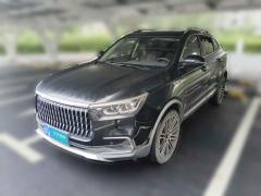 [嘉兴·鲁Q] 猎豹汽车Mattu2018款 1.6T GDI DCT豪华型