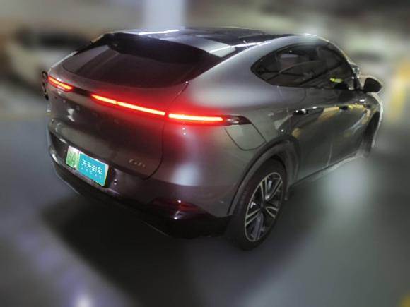 [上海·沪A] 二手小鹏小鹏G62023款 580 长续航 Max