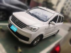 [无锡·苏B]东风风光&nbsp;&nbsp;风光330&nbsp;&nbsp;2019款 1.5L 330S 手动精典型 国VI