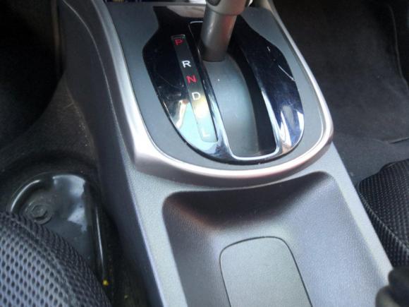 [宁波·浙B] 二手本田锋范2015款 1.5L CVT豪华版