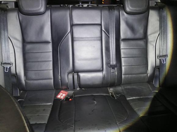 [合肥·皖A] 二手魏牌魏牌 VV72017款 2.0T 旗舰型