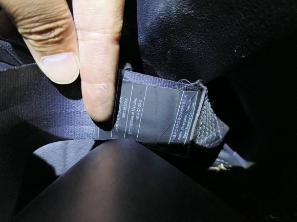 [无锡·苏B] 二手DSDS 52014款 1.6T 雅致版THP160