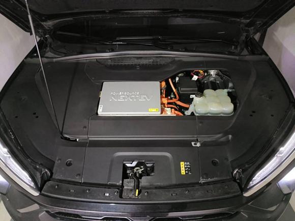 [成都·川A] 二手蔚来蔚来ES62020款 610KM 性能版