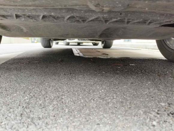 [金华·浙G] 二手奥迪奥迪Q2L2018款 35 TFSI 上市专享版 国VI