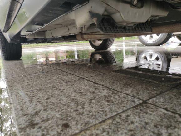 [宁波·浙B] 二手雪佛兰创酷2016款 1.4T 自动两驱豪华型