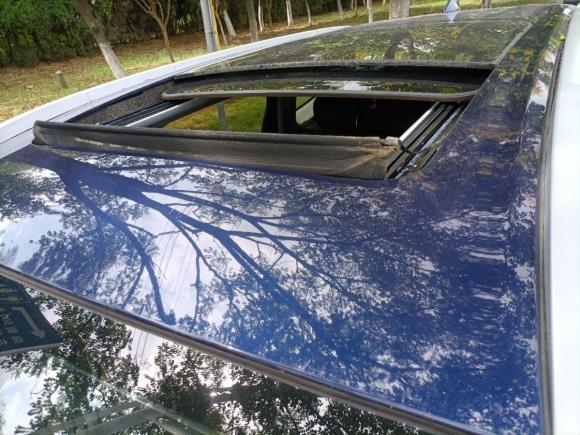 [南京·苏A] 二手奇瑞瑞虎82019款 1.6TGDI 自动豪华型