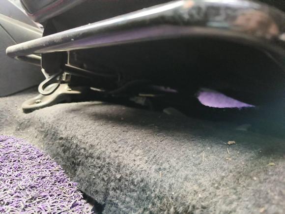 [义乌·浙G] 二手丰田YARiS L 致炫2016款 改款 1.5E CVT魅动版