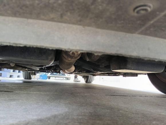 [常州·苏D] 二手MINIMINI CLUBMAN2011款 1.6L ONE