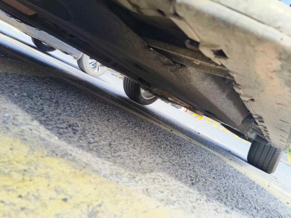 [佛山·粤E] 二手奥迪奥迪Q32016款 35 TFSI 时尚型