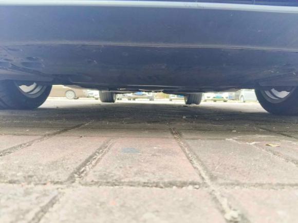 [佛山·粤E] 二手奥迪奥迪A4L2019款 40 TFSI 时尚型 国V