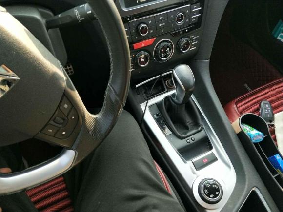 [合肥·皖A] 二手DSDS 62014款 1.6T 豪华版THP200