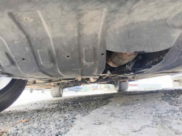 [宁波·浙B] 二手众泰众泰SR92017款 2.0T 自动极致之梦版