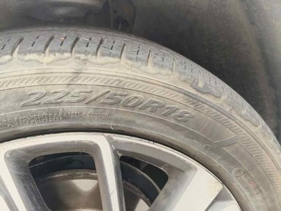 [杭州·浙A] 二手捷达捷达VS72020款 1.4T 自动荣耀型