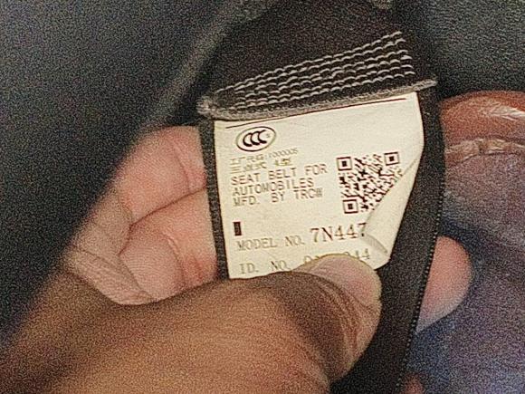 [金华·浙A] 二手丰田汉兰达2017款 2.0T 四驱豪华版 7座