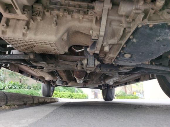 [广州·粤S] 二手奇瑞瑞虎3x2020款 质享版 1.5L CVT尊贵版