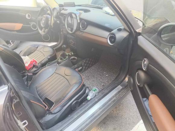 [南京·苏A] 二手MINIMINI2011款 1.6L COOPER Fun