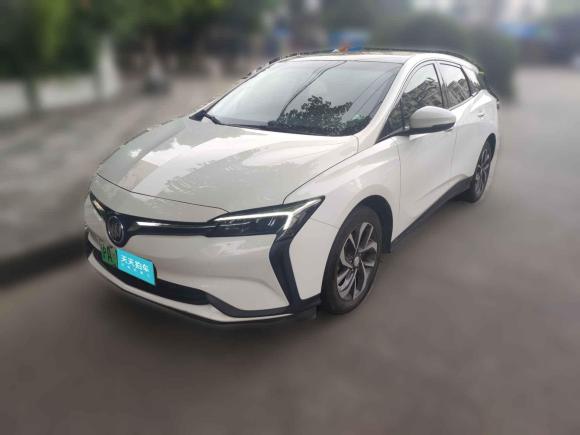 別克微藍(lán)62019款 互聯(lián)智享型「上海二手車」「天天拍車」