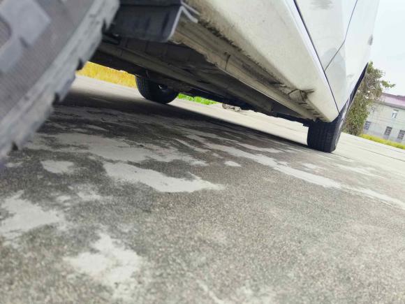 [南通·苏F] 二手雪佛兰赛欧2018款 赛欧3 1.3L AMT理想版